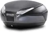 SHAD SH48 Topcase Cover Carbon Produktbild-Vorschau 1