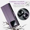 Xiaomi 14 Housse, Portefeuille en cuir Porte-cartes Housse Voir les images du produit 7