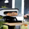 Cozze® Pizzaofen 17 elektrisch, inkl. Pizzastein / Produktbild-Vorschau 13