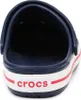 Crocs Crocband Marine 11016-410 EU 37/38 Produktbild-Vorschau 64