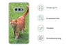 MuchoWow® Handyhülle Schutzhülle Hülle für Samsung Galaxy Produktbild-Vorschau 7