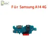 Ladebuchse für Samsung Galaxy A14 4G A145F Anschluss Produktbild-Vorschau 2
