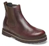 Birkenstock 1025718 Herren-Chelsea Boots in Braun – weite Produktbild-Vorschau 2