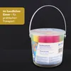 Straßenmalkreide (2er Set) | 2 x 20 Stück bunte Produktbild-Vorschau 5