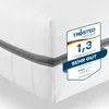 Ortopedická matrace ze studené pěny vysoká 18 cm - matrace Náhled obrázku produktu 1