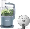 Kenwood NEW MULTIPRO kompaktowy robot kuchenny FDP22.130GY Podgląd zdjęcia produktu 12
