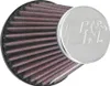 Filter Schutzhülle K&N RC-2540PK 2-1/8"FLG 3-1/2"B 2"T 4"H Produktbild-Vorschau 1