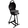 Kugelgrill Blumbria | Rundgrill mit Deckel | Grillwagen | Produktbild-Vorschau 9