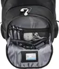 Hama Laptop-Rucksack Vienna, bis 44 cm (17,3"), Schwarz Produktbild-Vorschau 5