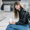 Coffee To Go Becher Marmory 88 mm, 350 ml | like. by Voir les images du produit 5