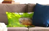 MuchoWow® Zierkissen Sofakissen Wohnzimmer Dekokissen 50x30 Produktbild-Vorschau 2