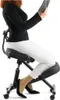 Black Point Ergonomischer Kniestuhl O'KNEEL für Zuhause und Produktbild-Vorschau 1