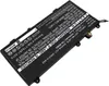 Akku für HP SG03061XL-PR Li-Pol 11,55 Volt 3600 mAh schwarz Produktbild-Vorschau 1