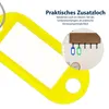 WESTCOTT E-10655 00 10 Schlüsselanhänger farbsortiert Podgląd zdjęcia produktu 7