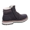 Rieker Herren Schnürstiefelette braun , Herren:43 EU Produktbild-Vorschau 27