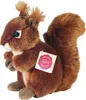 Eichhörnchen, 17 cm, Plüsch, 1 Stück Produktbild-Vorschau 1