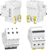 Schneider Electric A9K02316, Miniaturowy wyłącznik, Typu C, Podgląd zdjęcia produktu 2