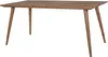 Esszimmertisch REPA 180 x 80 x 76 cm Sheesham rustikal Produktbild-Vorschau 9