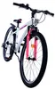 Volare XC Race Kinderfahrrad - 26 Zoll - 21 Gänge - Weiss Produktbild-Vorschau 6