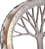 Schamanentrommel "Baum des Lebens", 25cm, für Klangtherapie Produktbild-Vorschau 4