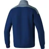 Erima Change By Erima Trainingsjacke New Navy/faded Produktbild-Vorschau 2