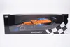 McLaren F1 Team MCL35M #4 (Lando Norris) 2. miejsce GP Podgląd zdjęcia produktu 9