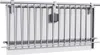 enjoy solar® Senkrechte Aluminium-PV-Halterung für Produktbild-Vorschau 1