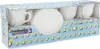 LUMINARC Ka.tasse.m.U.Trianon weiß 22cl Produktbild-Vorschau 21