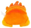 El castillo ambulante, monedero de felpa, Calcifer, 12 cm Vista previa de la imagen del producto 5