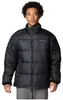 Columbia Pike Lake™ Ii Jacke Schwarz S Herren Schwarz S Produktbild-Vorschau 3