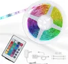 Prisma LED-strip, 5 meter, inclusief afstandsbediening, Productafbeelding-voorbeeld 6