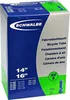 SCHWALBE Tuyau "No.2", 14" 37-288 14 x 1 3/8 44-288 14 x 1 Voir les images du produit 6