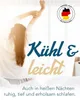 Sommerbett 100% Kamelhaar Bettdecke Sommerdecke Produktbild-Vorschau 3