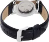 Montre pour homme Orient RA-AA0C04B39B noire Voir les images du produit 4