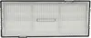 vhbw HEPA-Filter kompatibel mit Roborock S8, S6, S5, S7, S7 Produktbild-Vorschau 3