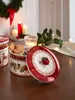 Villeroy & Boch Winter Bakery Delight Gebäckdose mittel 13 Produktbild-Vorschau 12