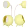 Inovatívna, roztomilá stolná LED lampa s ochranou očí, mini Náhľad obrázku produktu 8