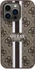 Guess 4G Printed Stripes MagSafe - iPhone 14 Pro Hülle Produktbild-Vorschau 4