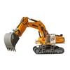 Siku Control 6740 - Liebherr R980 SME Rupsgraafmachine 1:32 Anteprima dell’immagine prodotto 3