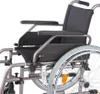 Rollstuhl Bischoff & Bischoff S-ECO 2, Standardrollstuhl Produktbild-Vorschau 8