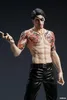 Yakuza: Like a Dragon – figurka Digsta z PVC: Goro Majima w Podgląd zdjęcia produktu 12