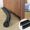96CM Zugluftstopper 2er set Schwarz Türdichtung Produktbild-Vorschau 9