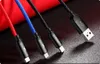 Cavo USB Baseus 3W1 Usb-C / Lightning / Micro 3A 1,2M Anteprima dell’immagine prodotto 32