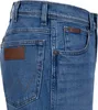 Wrangler Herren Texas Stretch Jeans Herrenjeans Regular Fit Produktbild-Vorschau 7