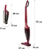 Klarstein TurboHybrid, cyklónový vysávač, akumulátorový, 50 Náhľad obrázku produktu 8