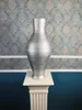 Design Vase Vasen XXL Statue Skulptur Skulpturen Dekoration Produktbild-Vorschau 7