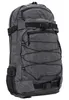forvert Rucksack Melange LOUIS black melange Produktbild-Vorschau 1