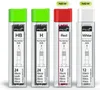 Four containers of Pica Fine-Dry marker leads in different colors and grades. Anteprima dell’immagine prodotto