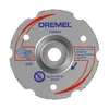 DREMEL® DSM20 Mehrzweck-Karbidtrennscheibe, DSM600 Produktbild-Vorschau 1