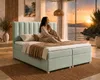 Best for Home Boxspringbett mit Bettkasten Trinity K-10 Produktbild-Vorschau 3
